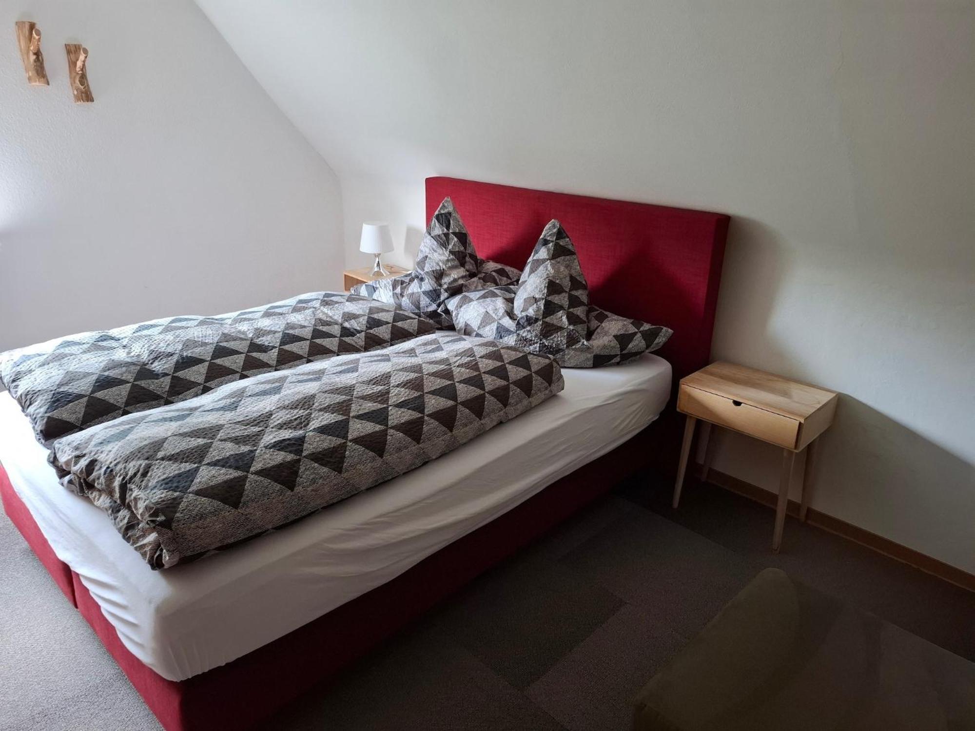 Cosy Apartment In Schwalefeld Near Willingen With Private Terrace Exterior foto
