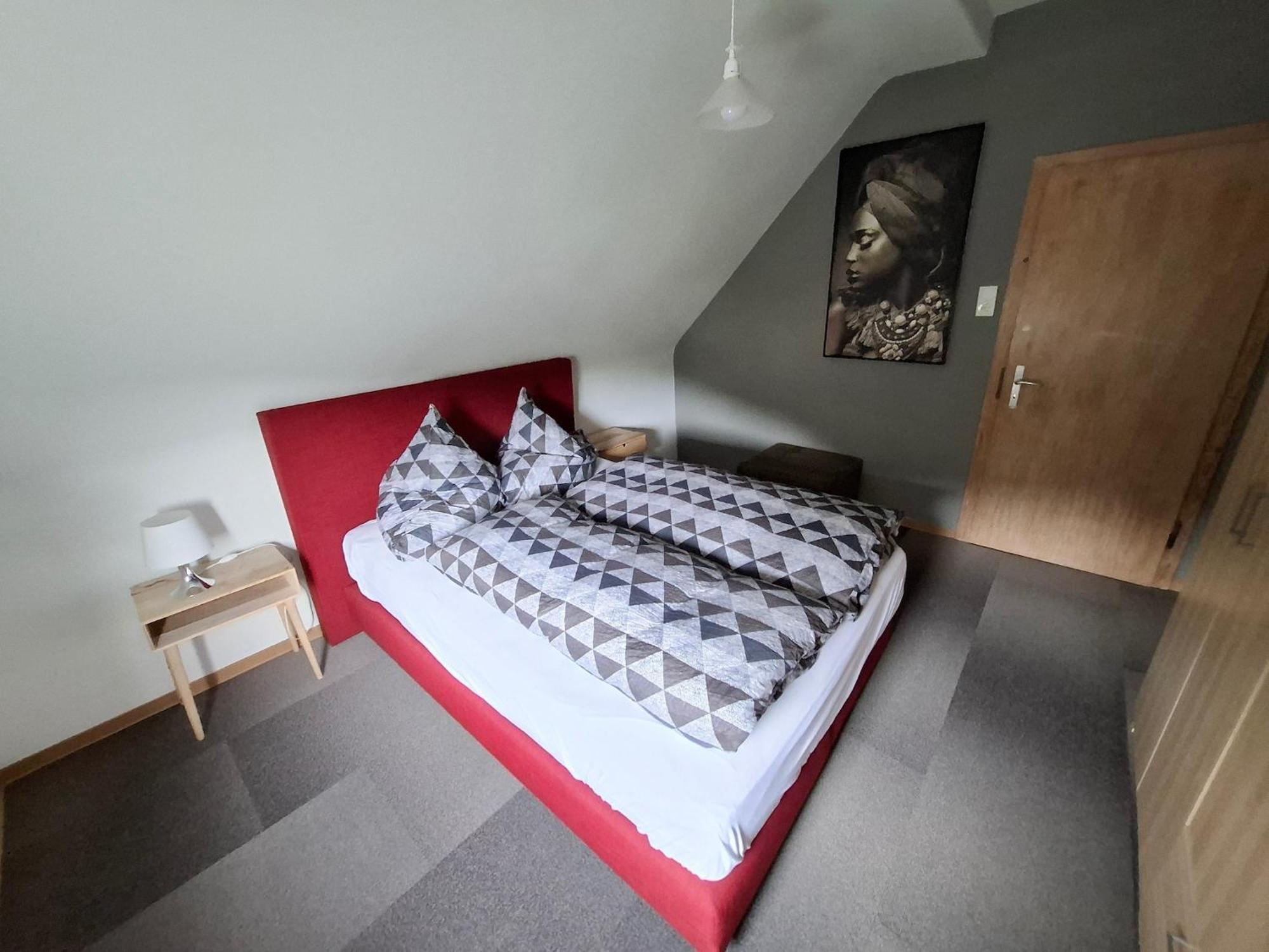 Cosy Apartment In Schwalefeld Near Willingen With Private Terrace Exterior foto