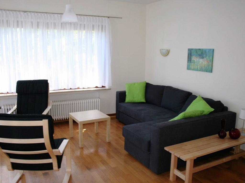 Cosy Apartment In Schwalefeld Near Willingen With Private Terrace Exterior foto